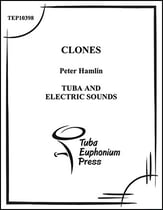 Clones Tuba Solo P.O.D. cover